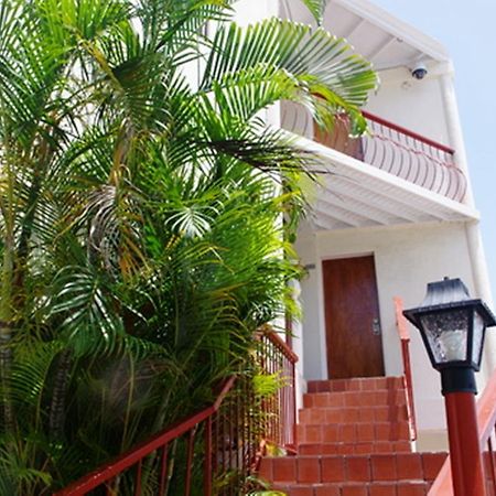 Bunker Hill Hotel Charlotte Amalie Room photo
