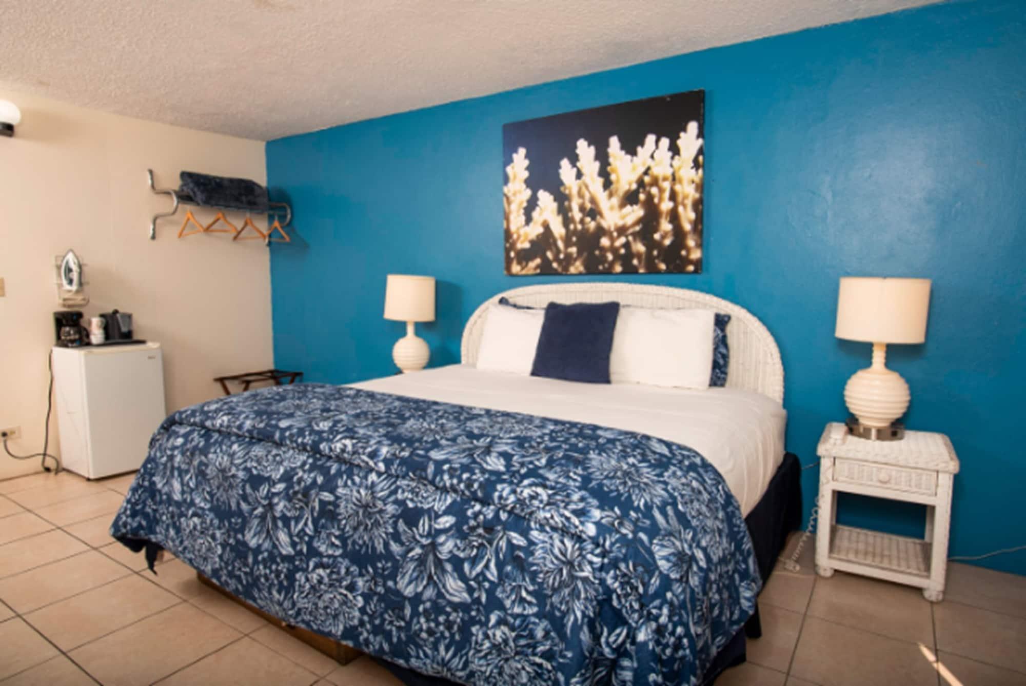 Bunker Hill Hotel Charlotte Amalie Exterior photo