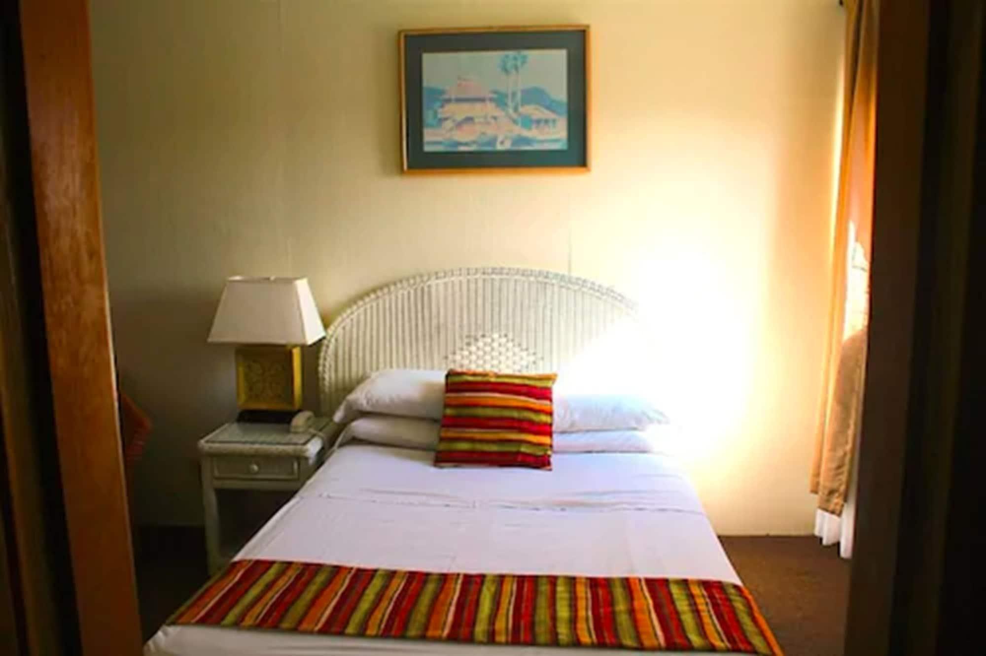 Bunker Hill Hotel Charlotte Amalie Exterior photo