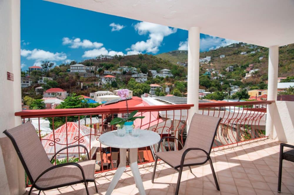 Bunker Hill Hotel Charlotte Amalie Exterior photo
