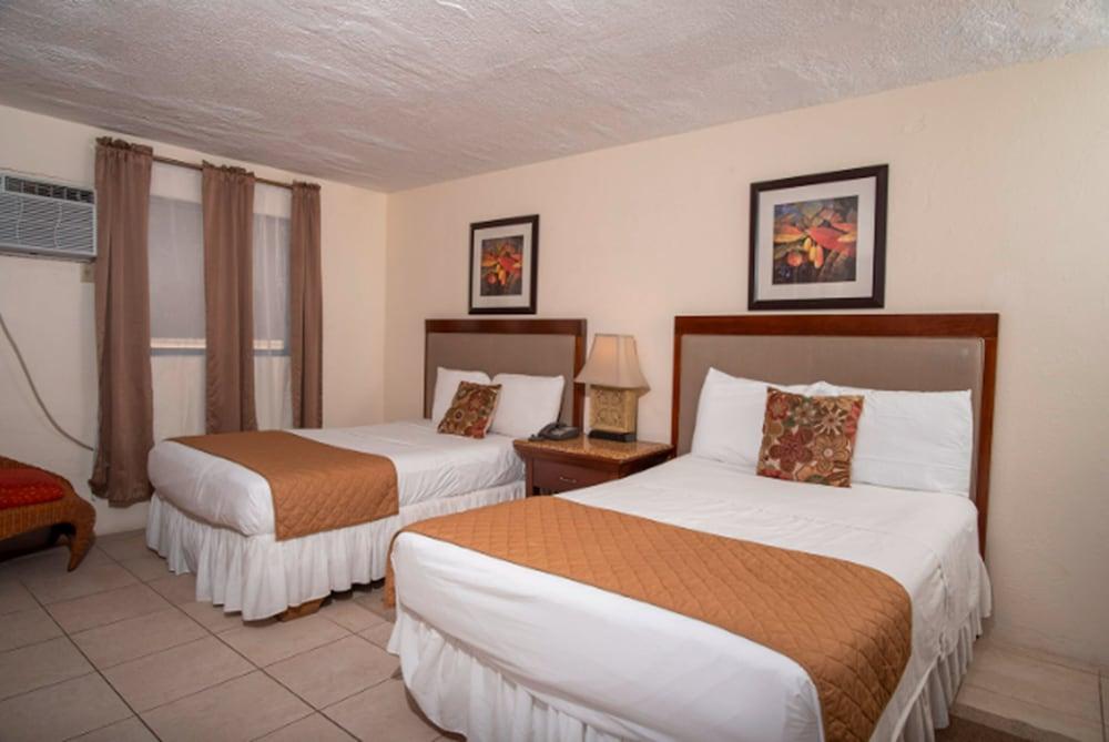 Bunker Hill Hotel Charlotte Amalie Exterior photo