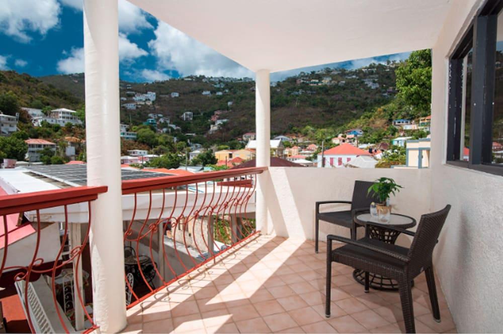 Bunker Hill Hotel Charlotte Amalie Exterior photo