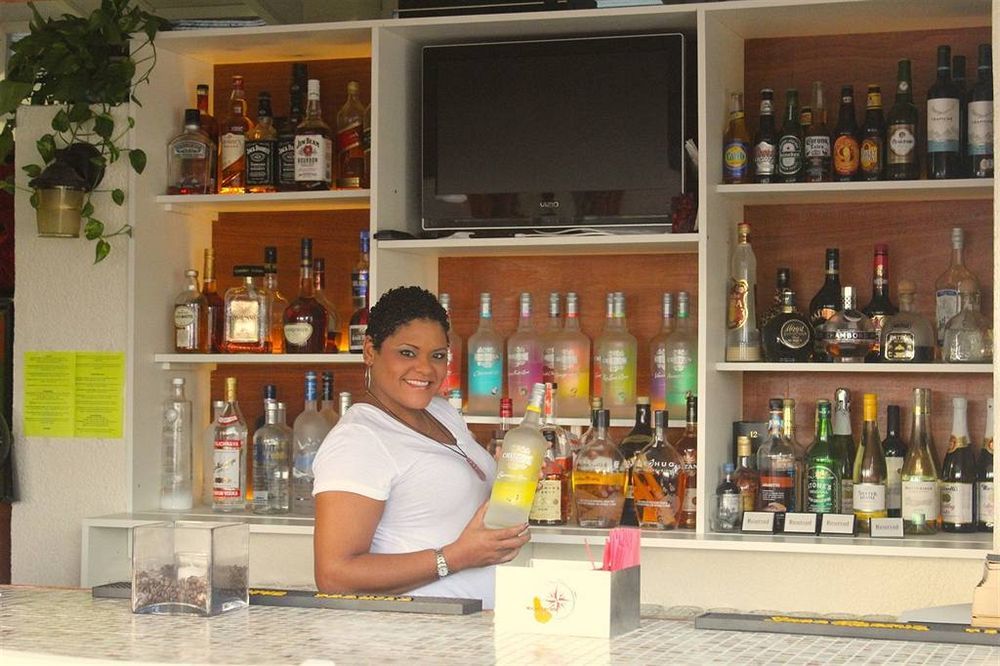 Bunker Hill Hotel Charlotte Amalie Exterior photo